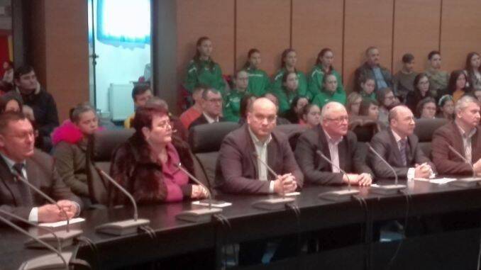 Elena Lazaruc noul director APIA Botosani