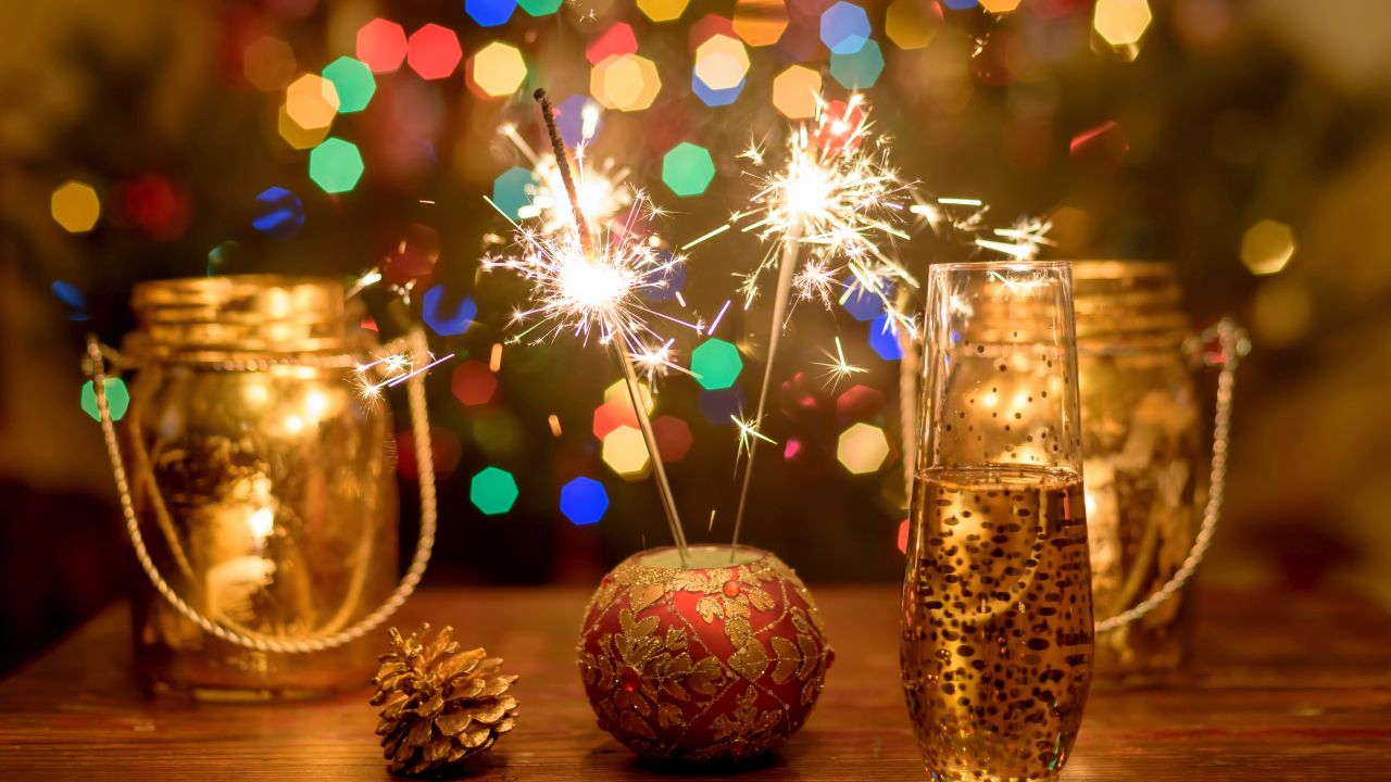 Mesaje de Anul Nou 2026