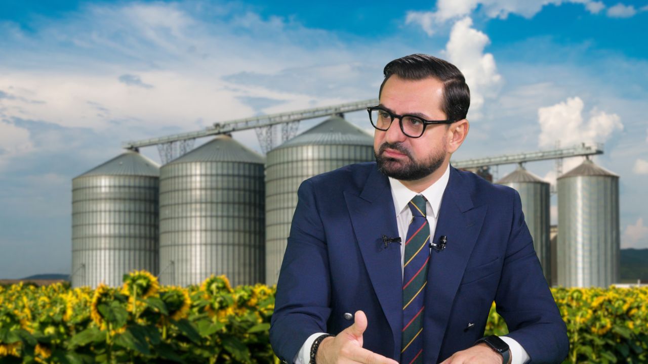 Adrian Chesnoiu, director general AFIR