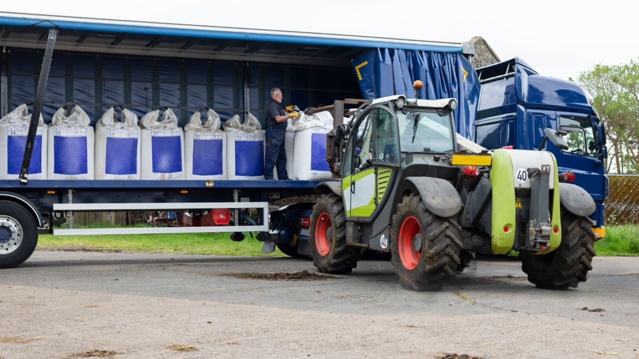 Îngrășăminte agricultură