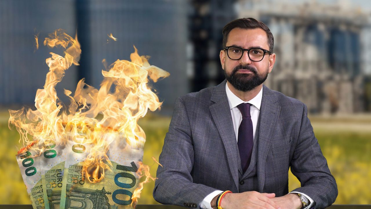 Adrian Chesnoiu - AFIR