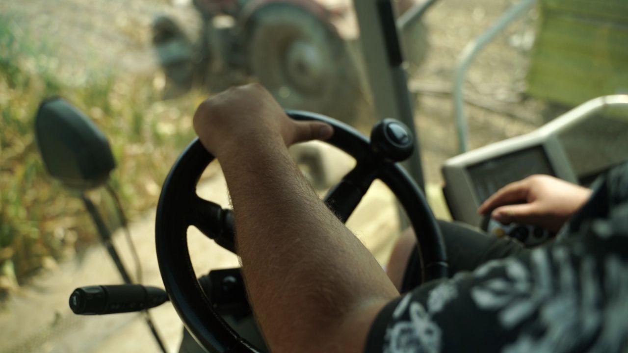 Agricultura de precizie