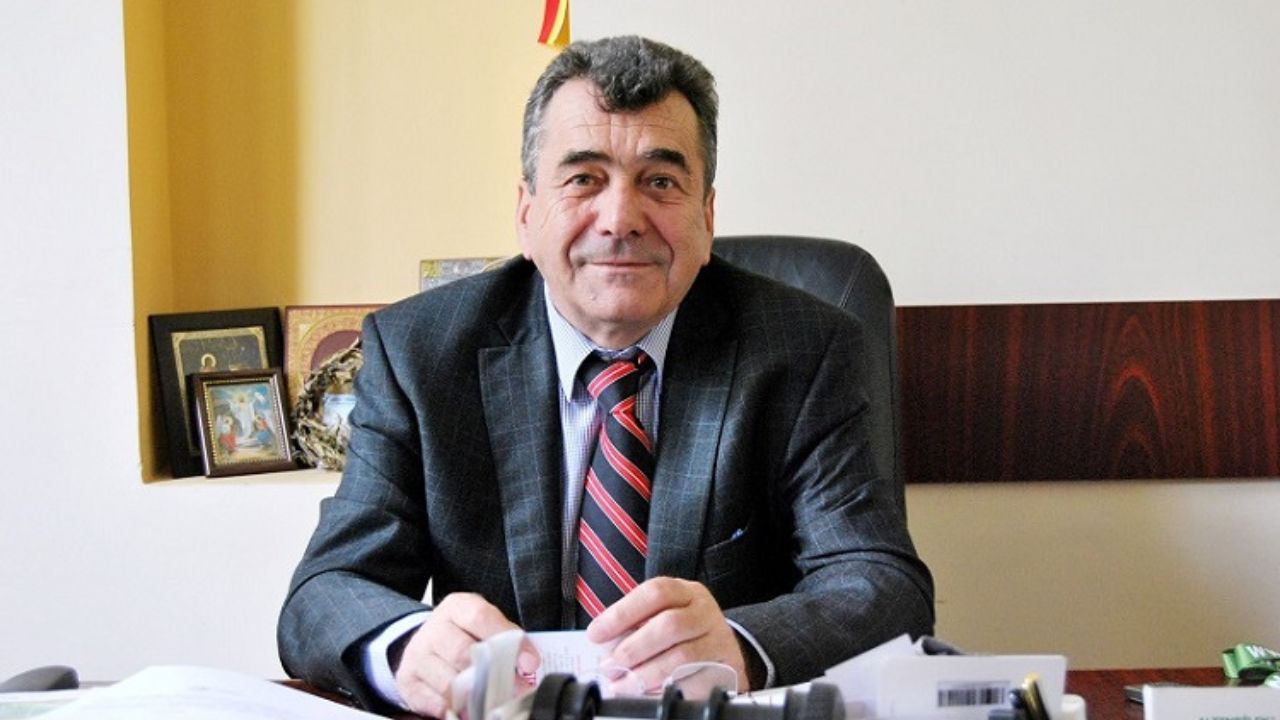 Aurel Popescu, președintele Romalimenta