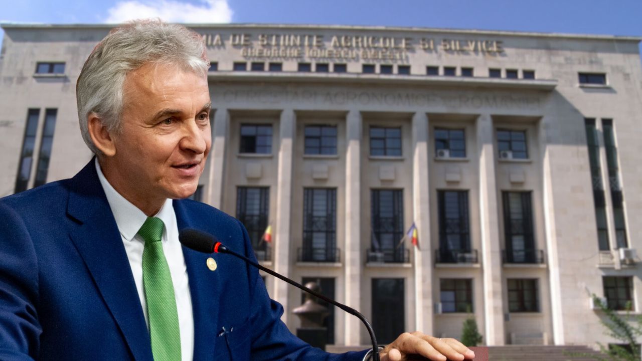 Florin Stănică - președinte ASAS