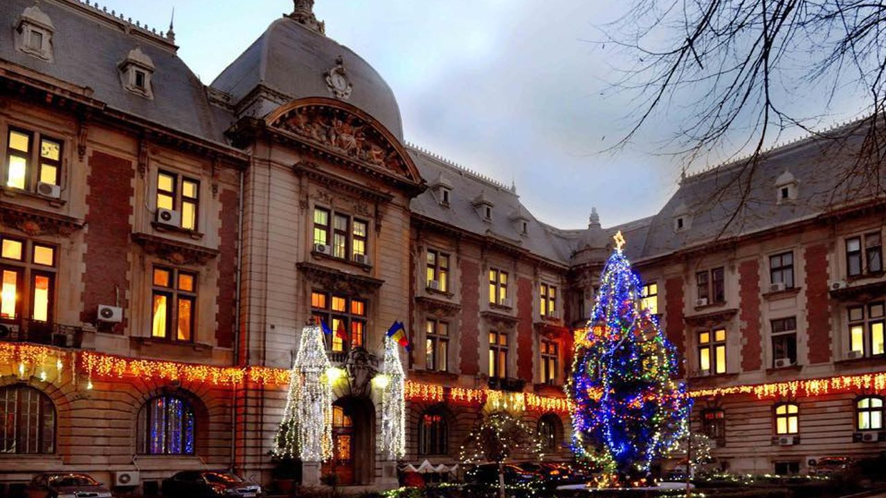 Reorganizare la MADR