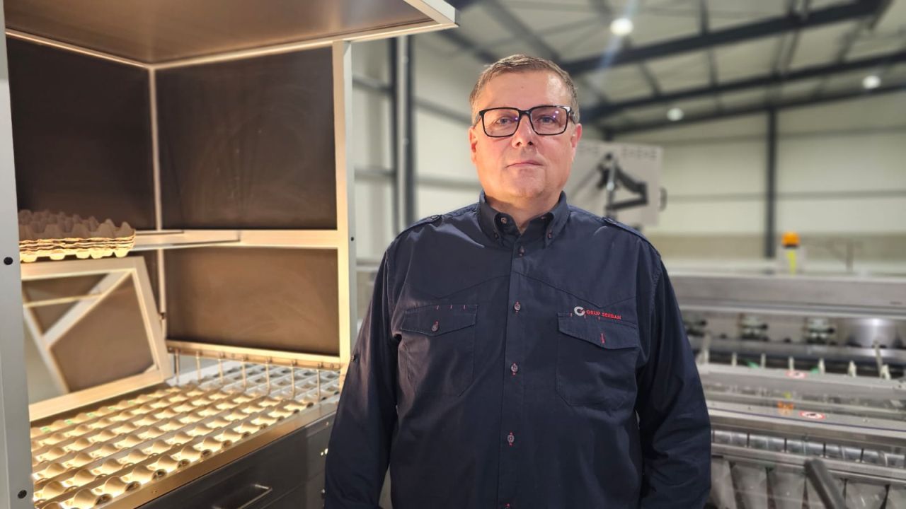 Nicolae Șerban - Grup Șerban Holding