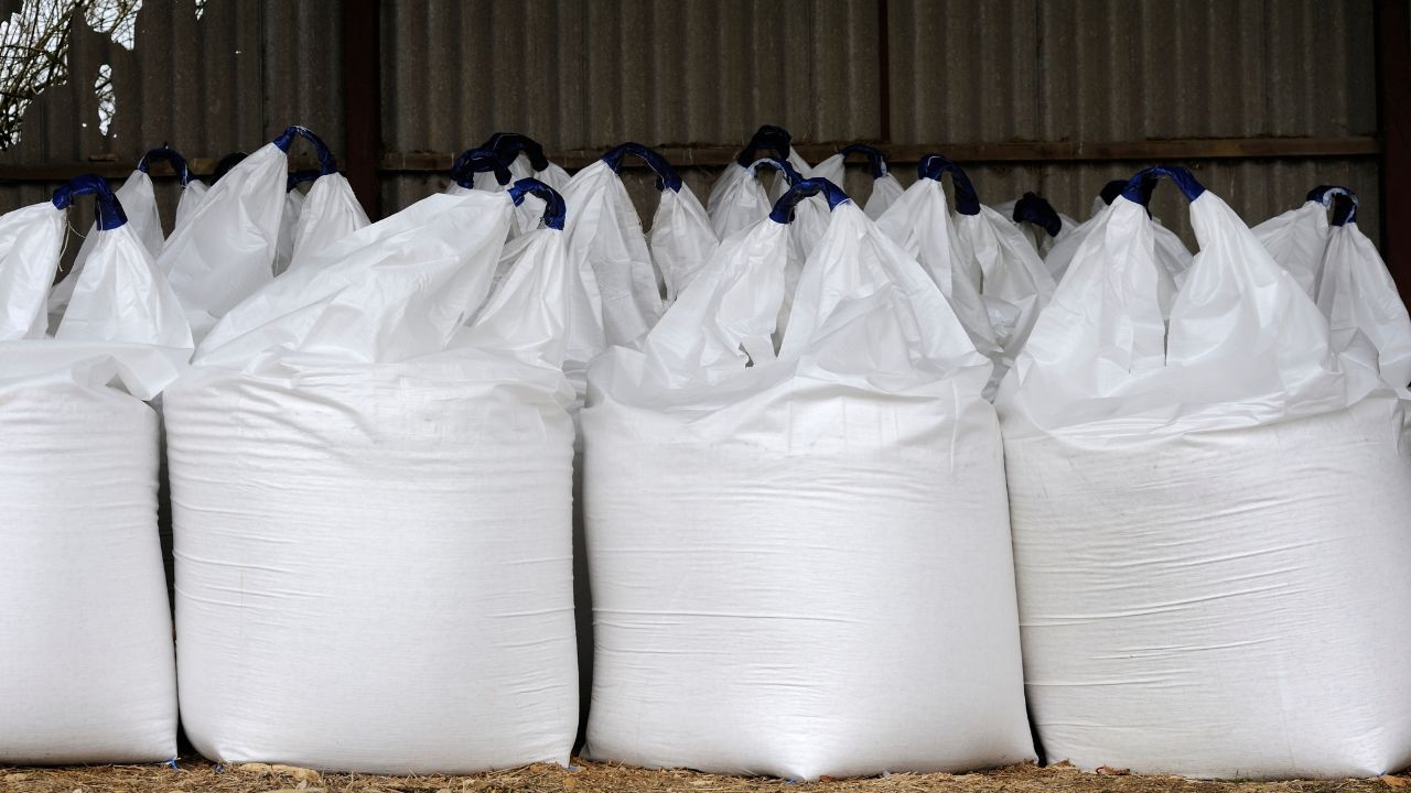 Ingrășăminte importate în UE