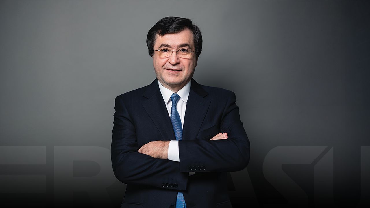 Cristian Erbașu a depus o ofertă pentru construcția Canalului Siret-Bărăgan