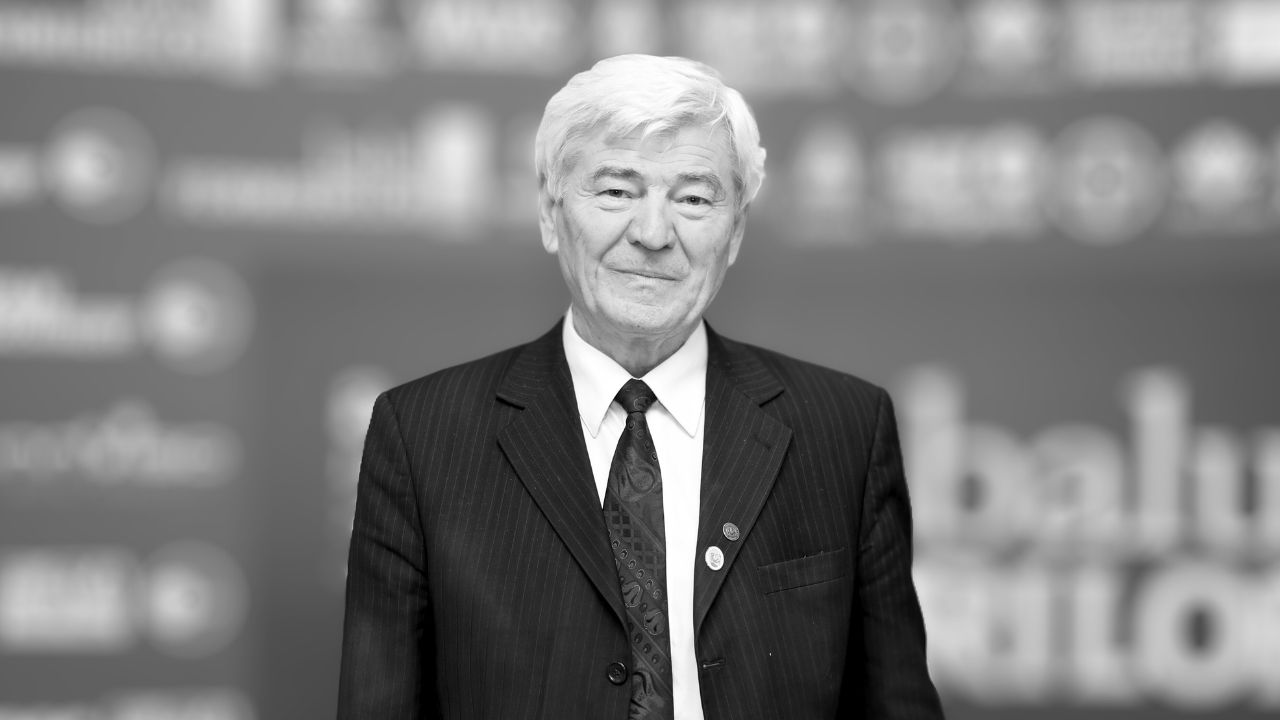 Valeriu Tabără s-a stins din viață pe 29 aprilie 2025