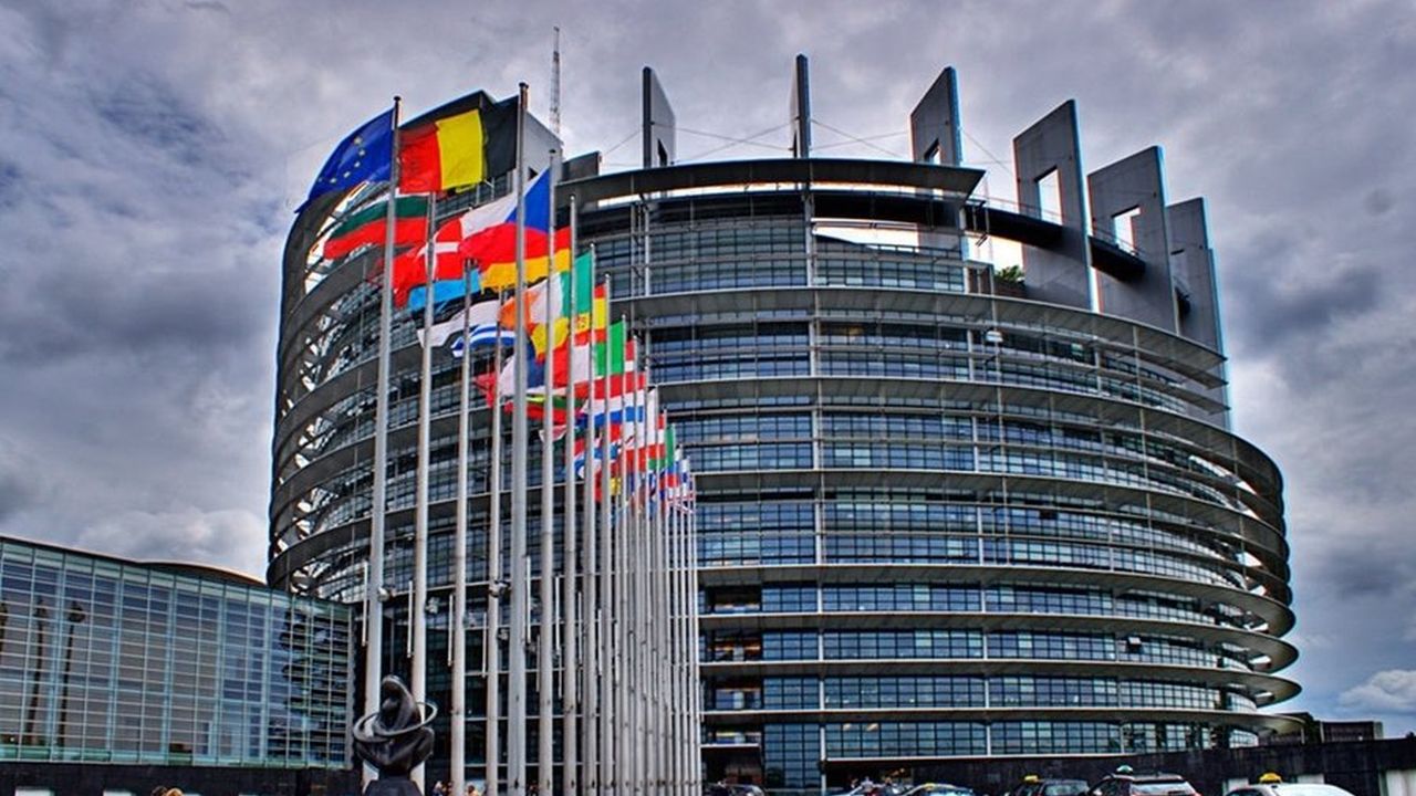 Parlamentul European