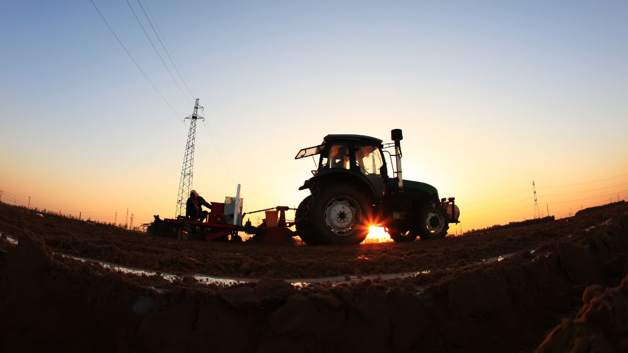 Registrul Unic Național cu tranzacțiile de terenuri agricole