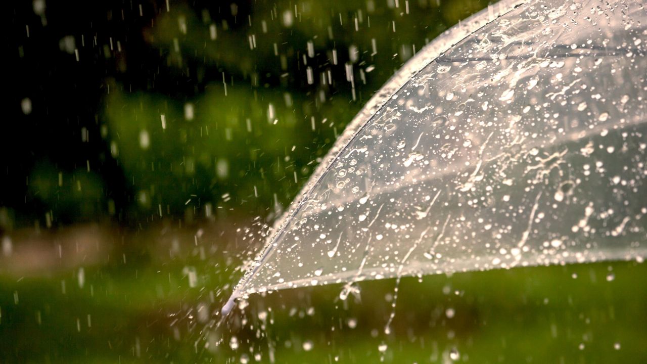 Alertă meteo de ploi