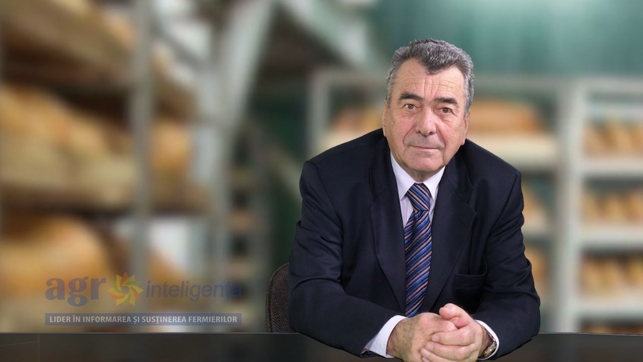 Aurel Popescu - Rompan