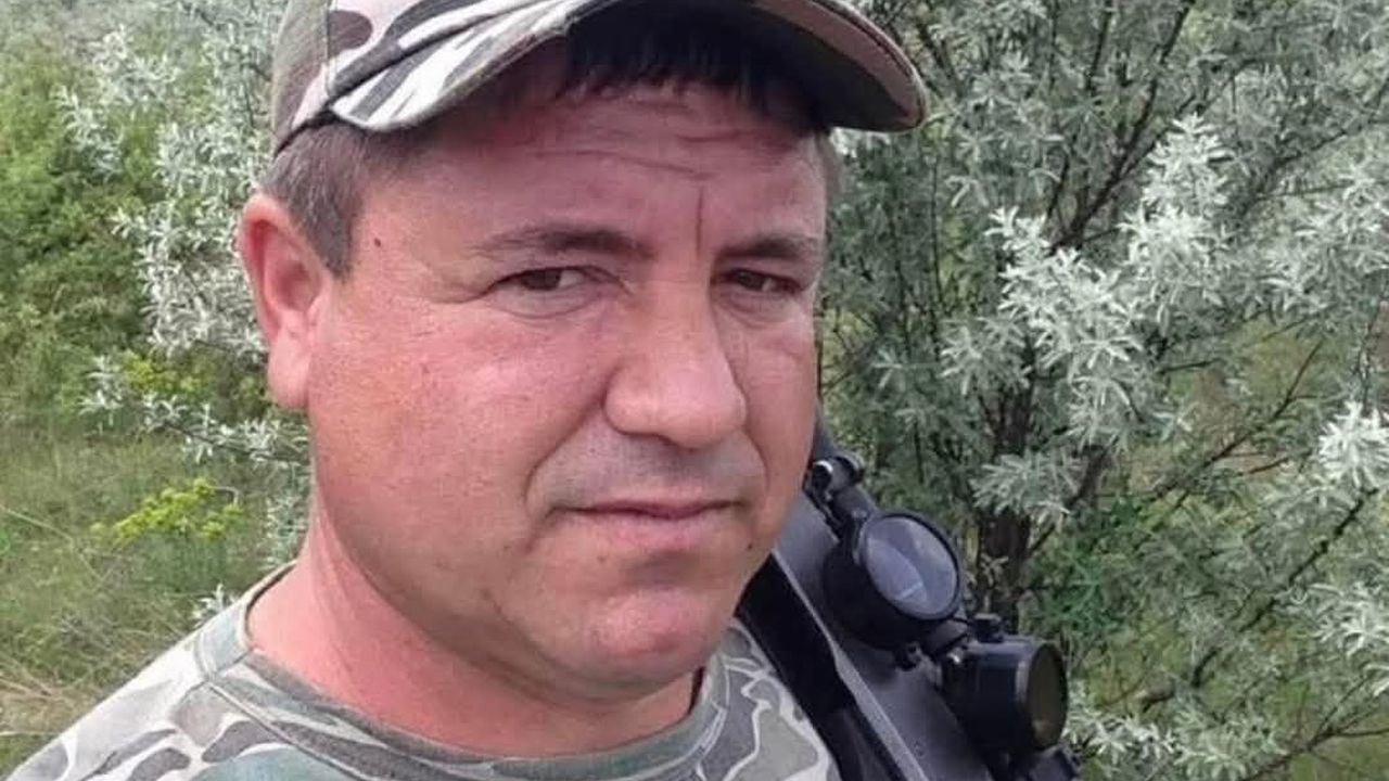 Fermierul care s-a sinucis