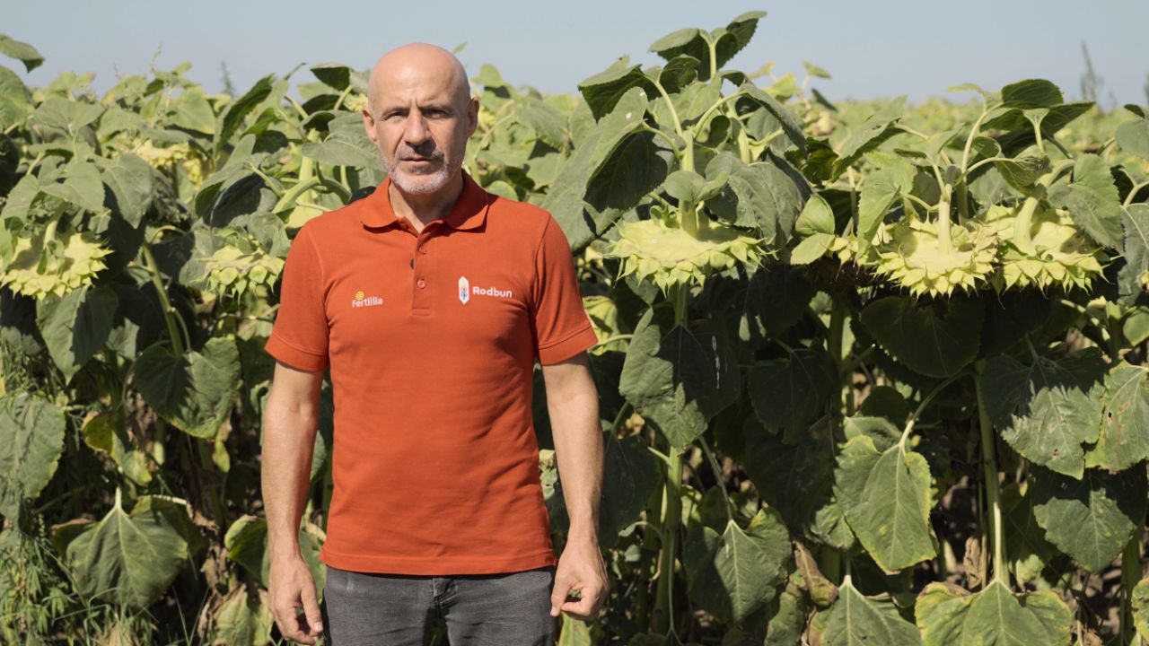 Luigi Pîrvulescu, Rodbun, lângă o solă de FD18CL58