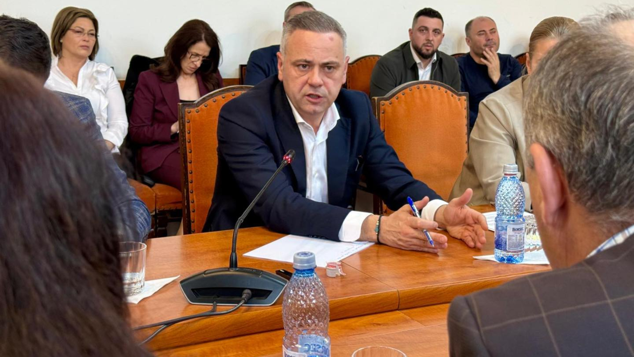 Discuții la MADR privind programele pentru crescătorii de animale